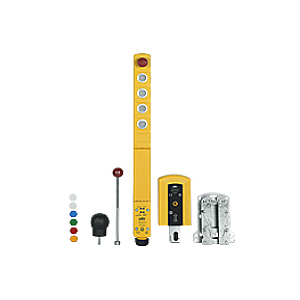 570812 New PILZ PSEN sg2c-5LPLLE unit